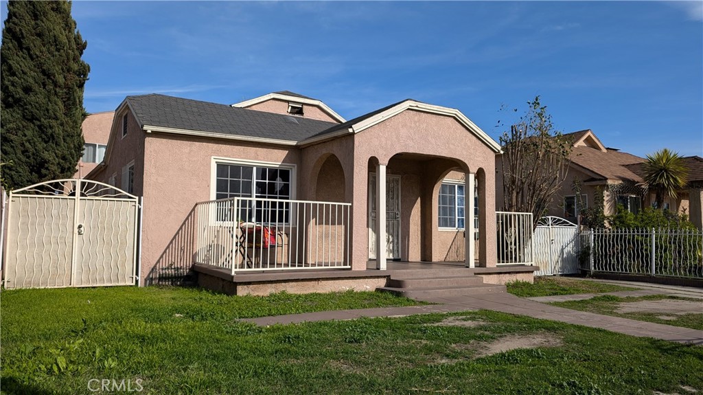 3854 Arlington Avenue Property Photo 1