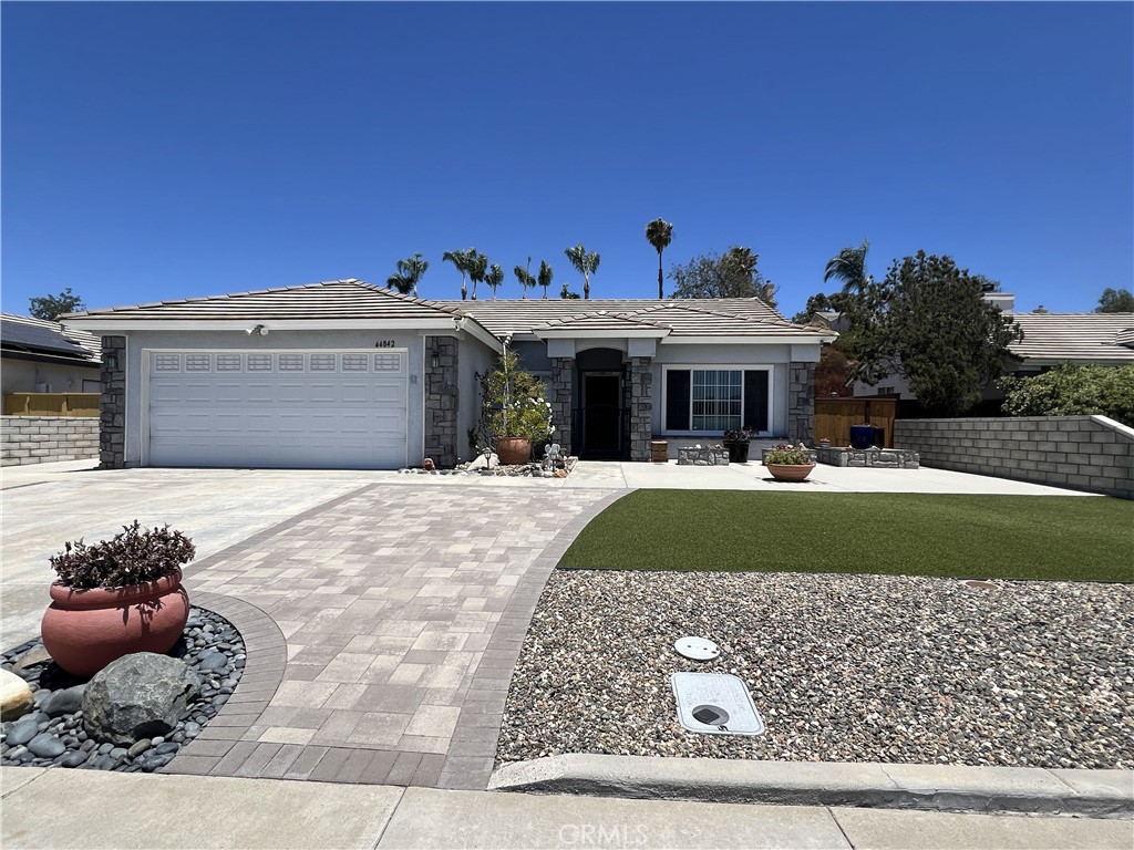 44842 Tehachapi Property Photo 1