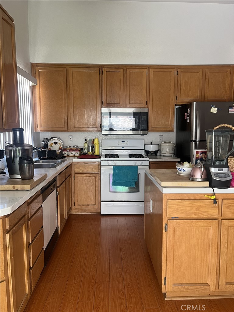 44842 Tehachapi Property Photo 4
