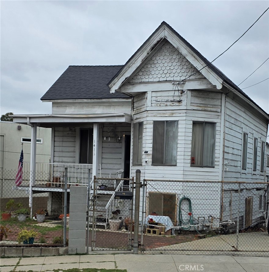 1411 Mitchell Place Property Photo 1