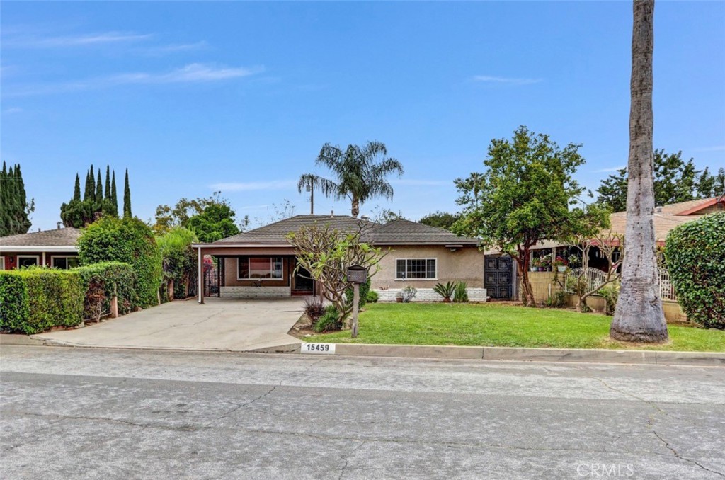 15459 Three Palms Street Property Photo 1