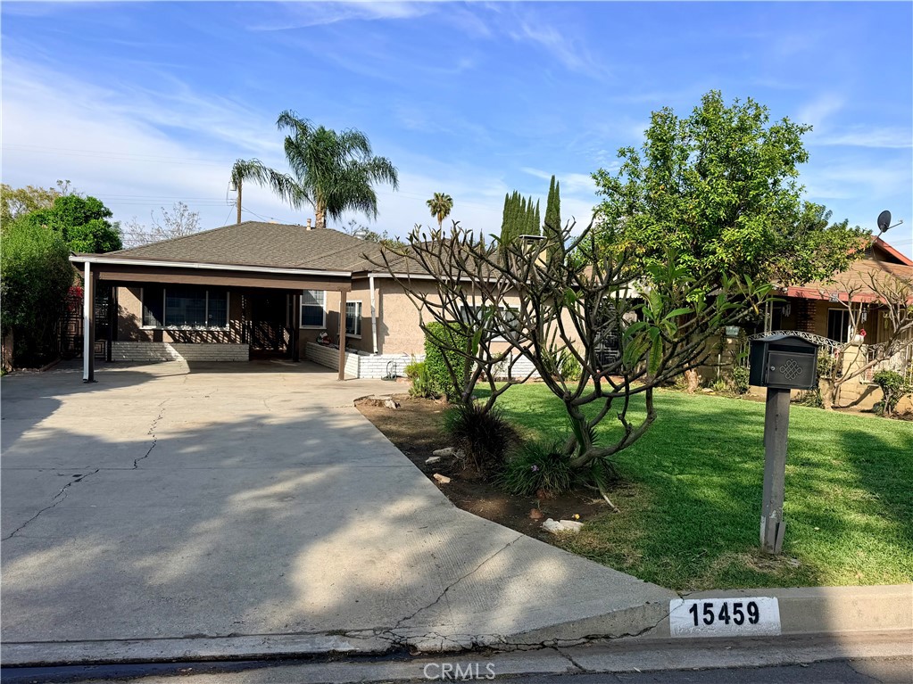 15459 Three Palms Street Property Photo 15