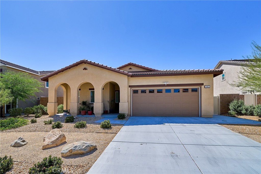 13023 Camino Valle Way Property Photo 1