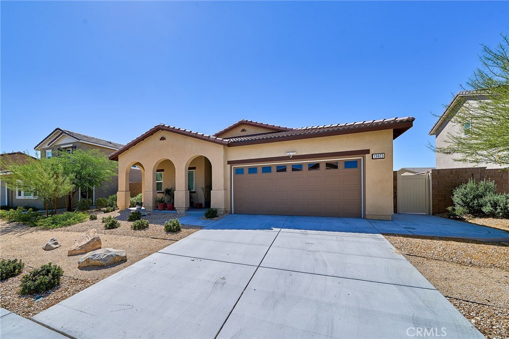 13023 Camino Valle Way Property Photo 5