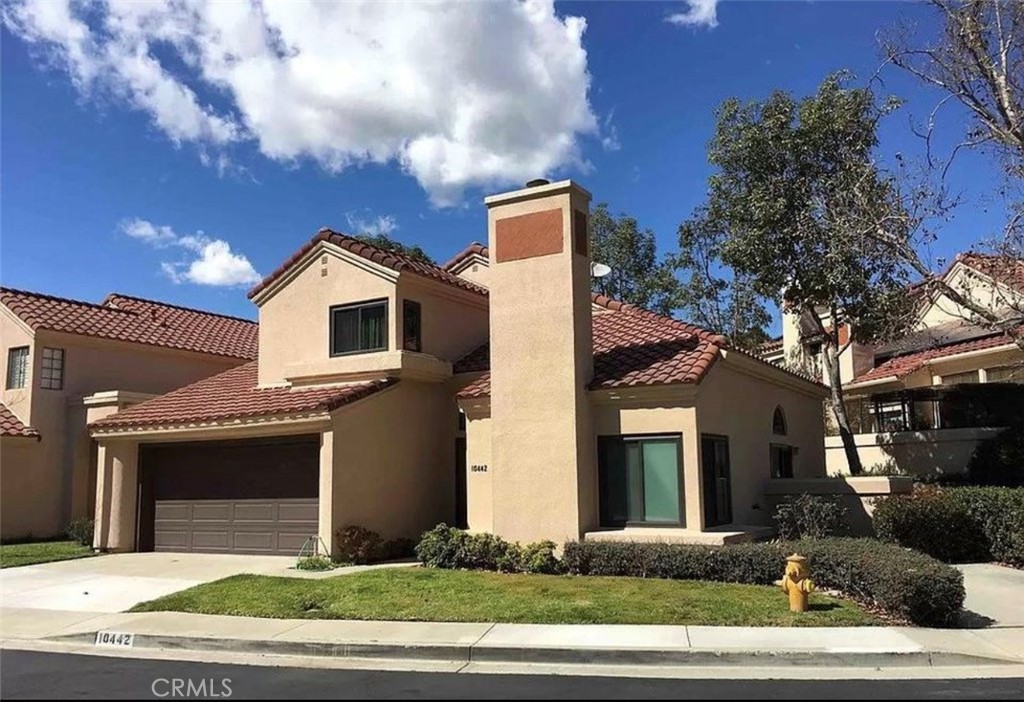 10442 Colina Way Property Photo 1