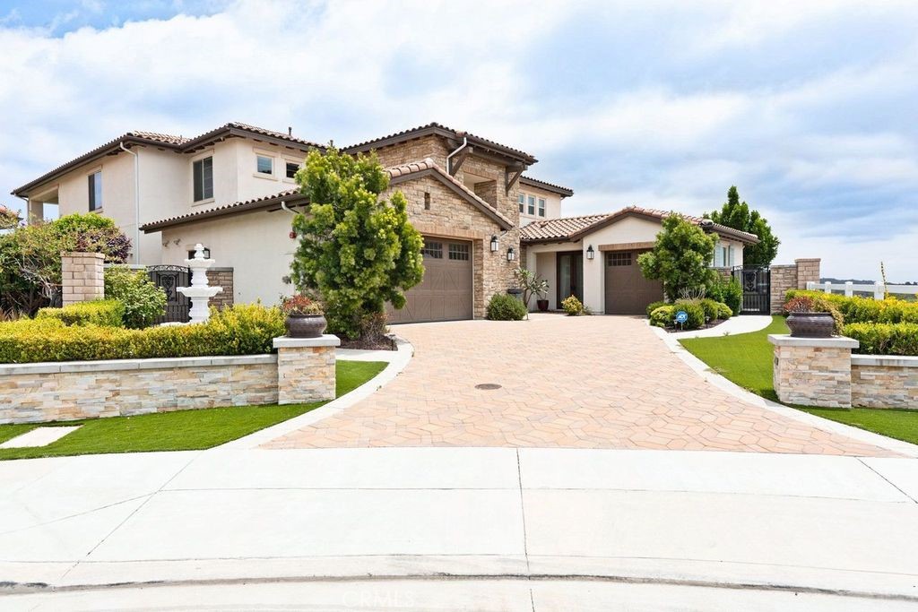 16635 Flint Hollow Place Property Photo
