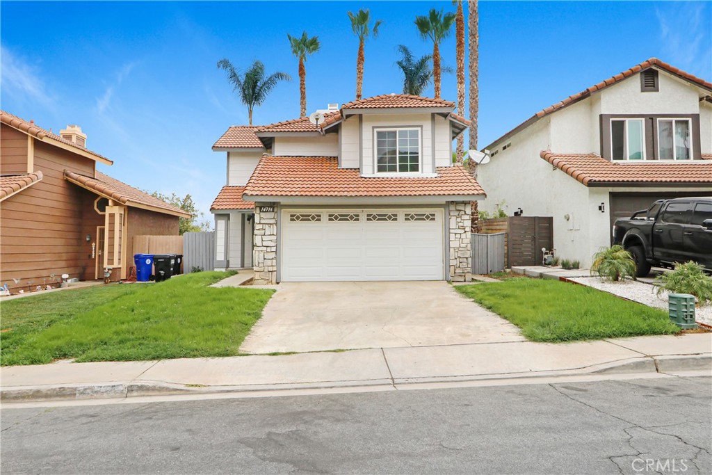 14716 Long View Drive Property Photo 1