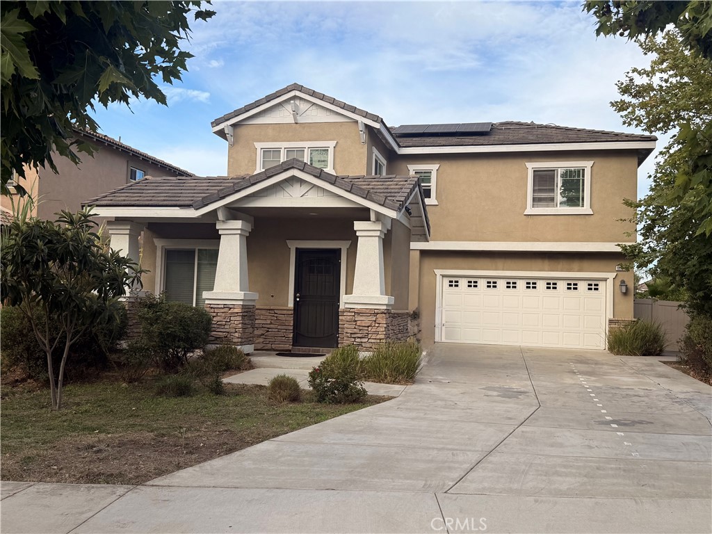 10977 Coalinga Property Photo 1