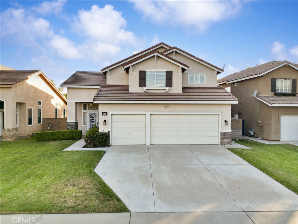 5462 Arena Way Property Photo 1