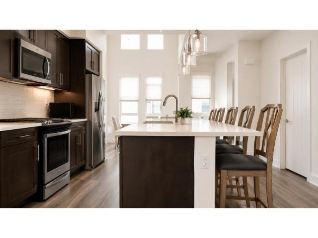 1648 Topanga Property Photo 4