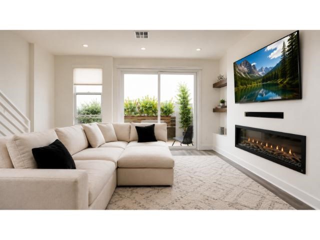 1648 Topanga Property Photo 8