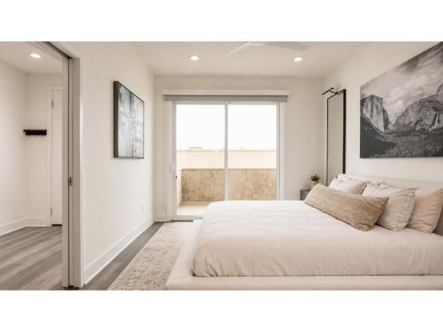 1648 Topanga Property Photo 15