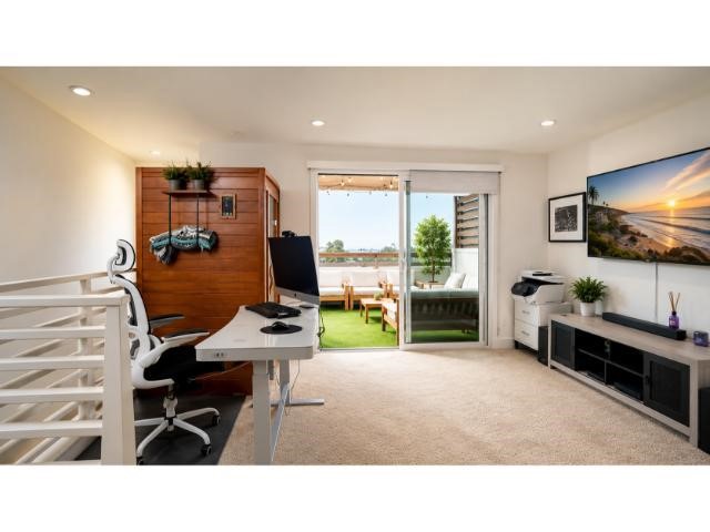1648 Topanga Property Photo 17