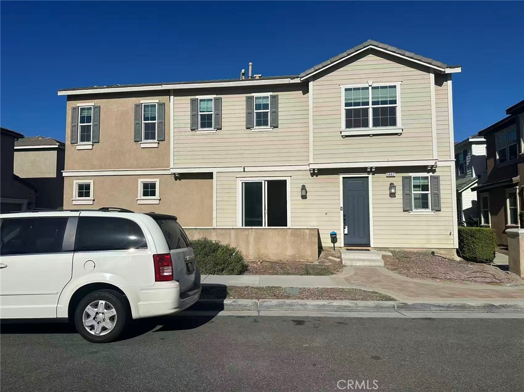 5862 Ginger Drive Property Photo 1