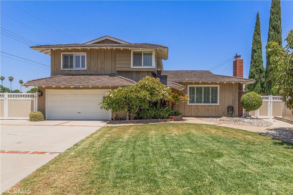 15637 Los Altos Drive Property Photo 1