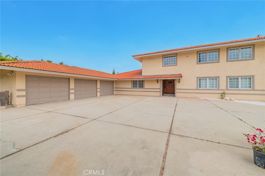 1855 Turnbull Canyon Property Photo