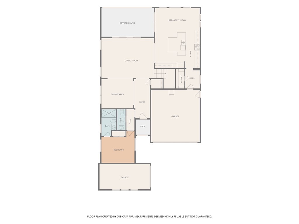 16944 Viana Drive Property Photo 43