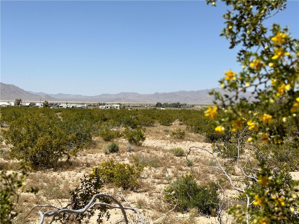 0 Sunset Road Property Photo 1