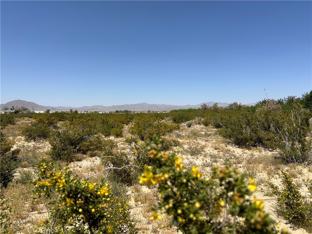 0 Sunset Road Property Photo 2