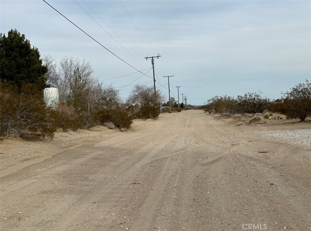 0 Sunset Road Property Photo 5
