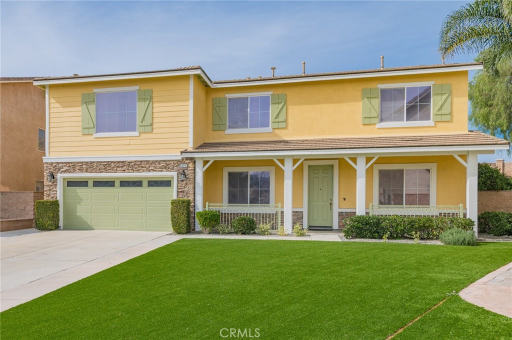6221 Ruby Crest Way Property Photo 1