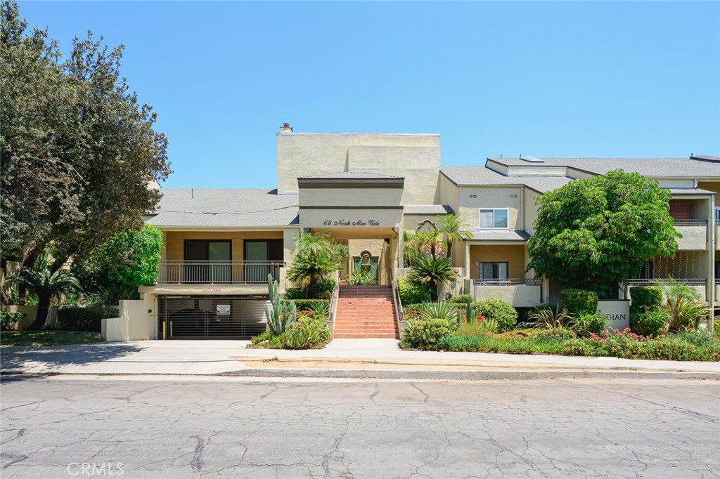 64 N Mar Vista Avenue 127 Property Photo 1