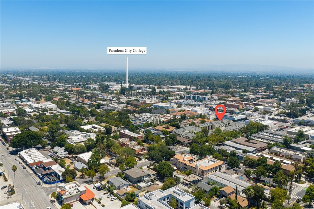 64 N Mar Vista Avenue 127 Property Photo 34