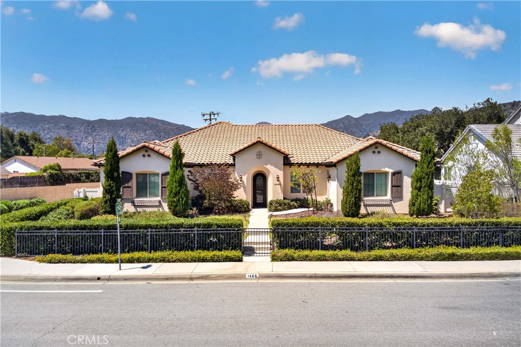 1469 E Foothill Blvd Property Photo 1