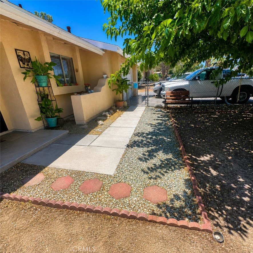18865 Felton Property Photo 3