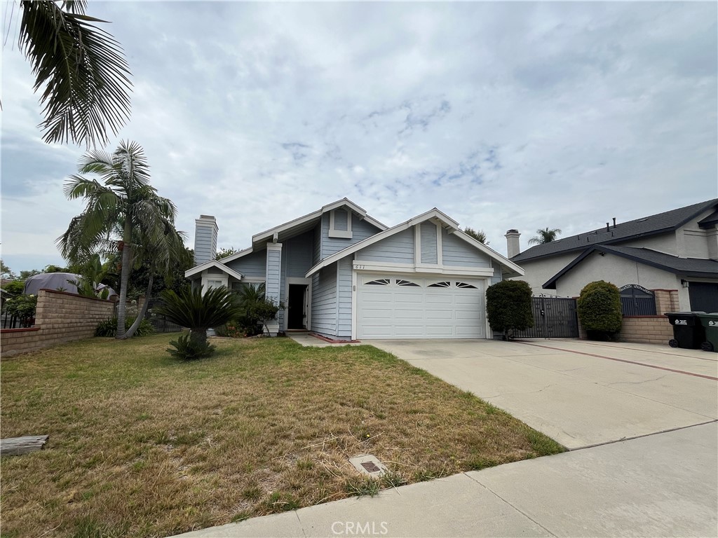 611 Silver Bridle Property Photo 1
