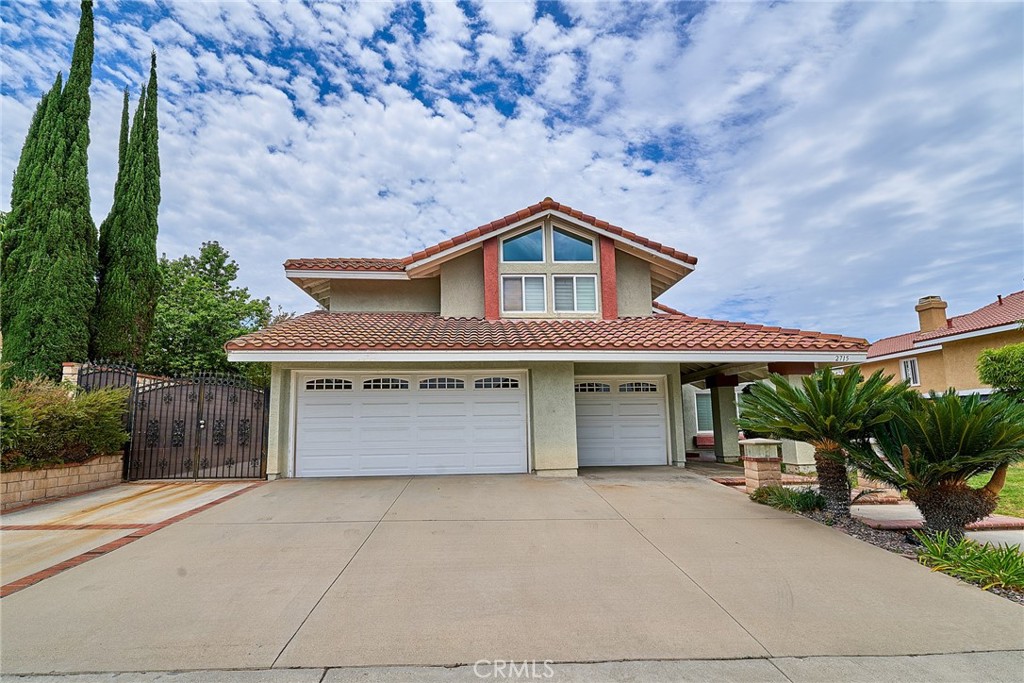 2715 Tulip Tree Property Photo 1