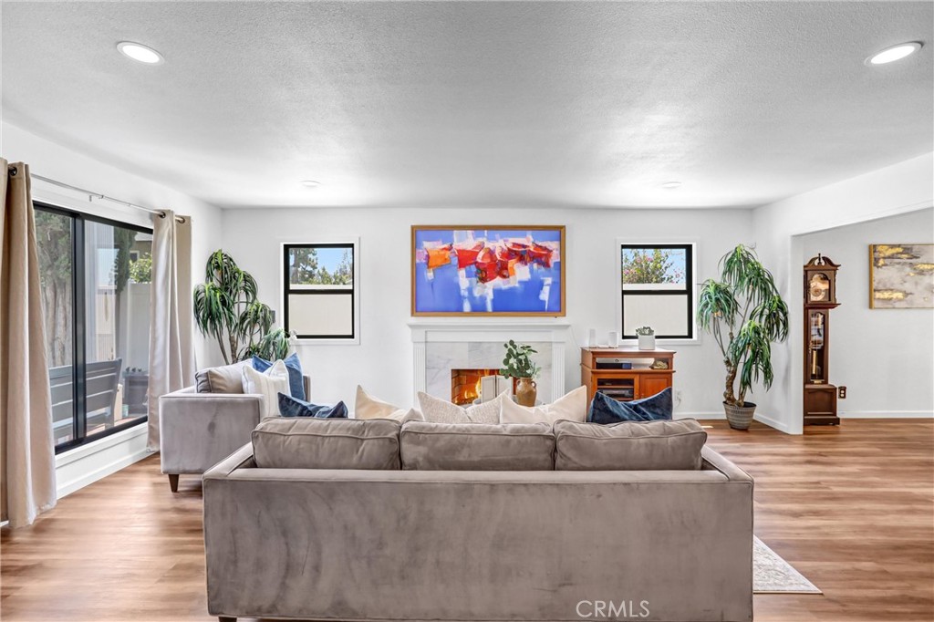 203 Tanforan Property Photo 1