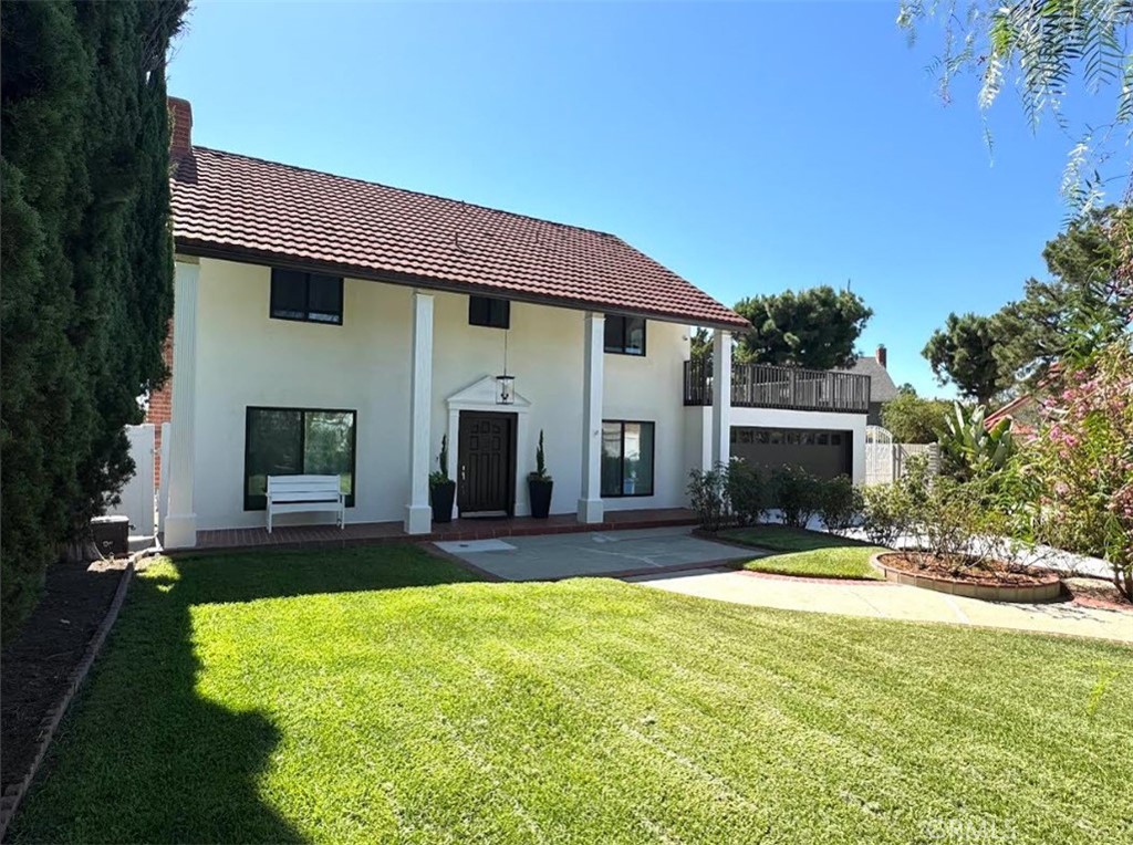 203 Tanforan Property Photo 2