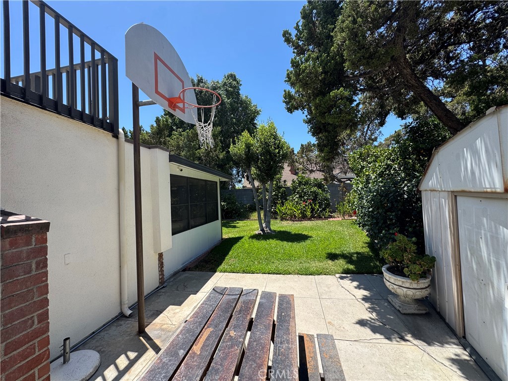 203 Tanforan Property Photo 34