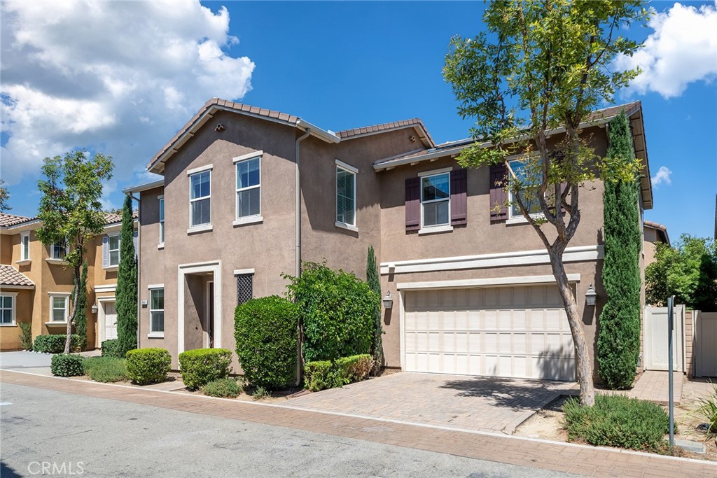 2991 E Via Corvina Property Photo