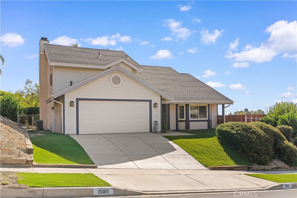 15015 Aqueduct Property Photo 1