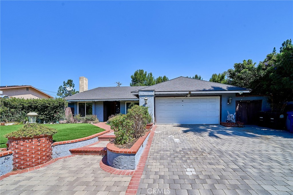 24217 Afamado Lane Property Photo 1