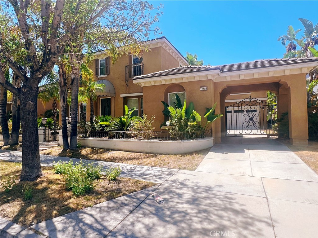 12583 Vintner Drive Property Photo 1