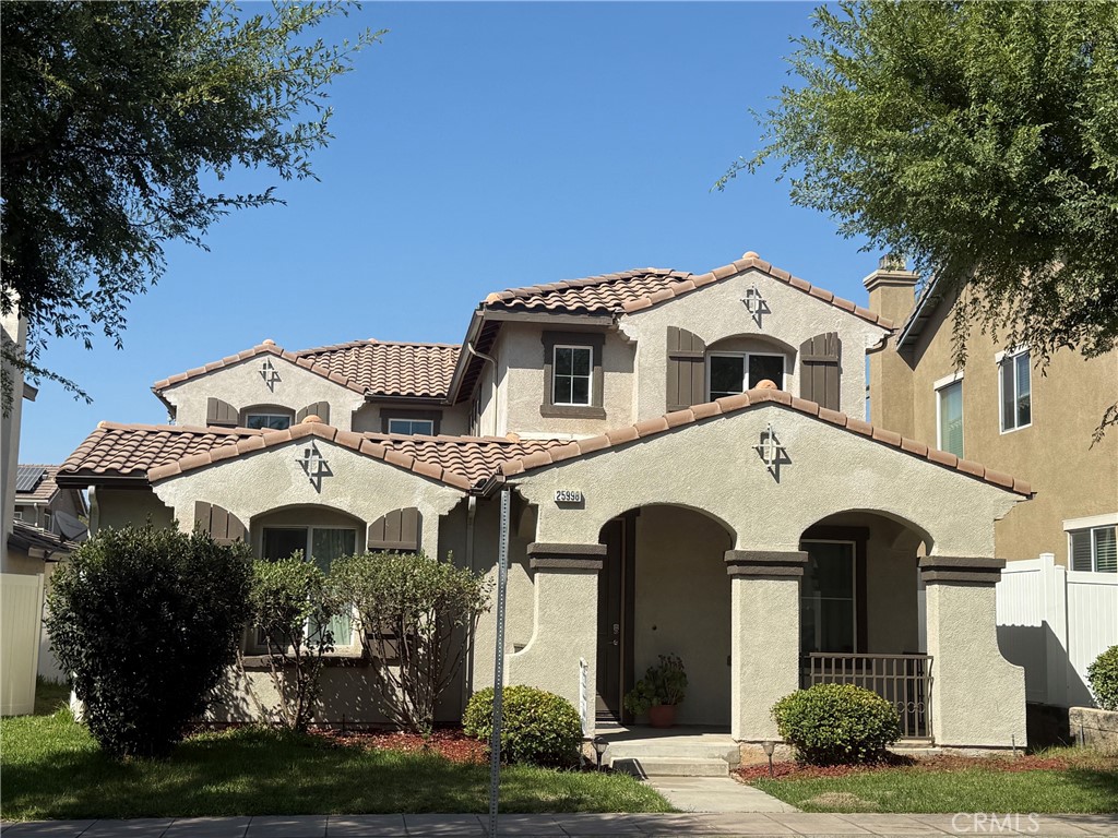 25998 Lugo Property Photo