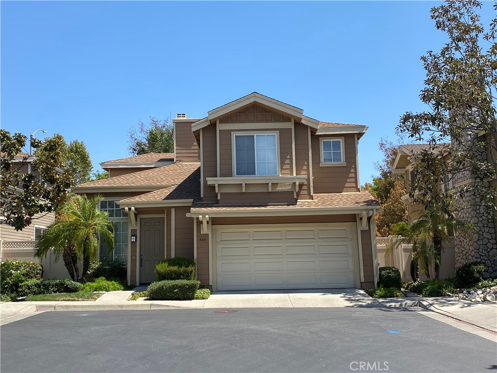 464 Middlebury Court Property Photo 1