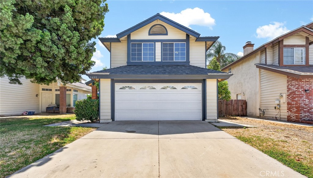 2629 Silverado Creek Property Photo 1