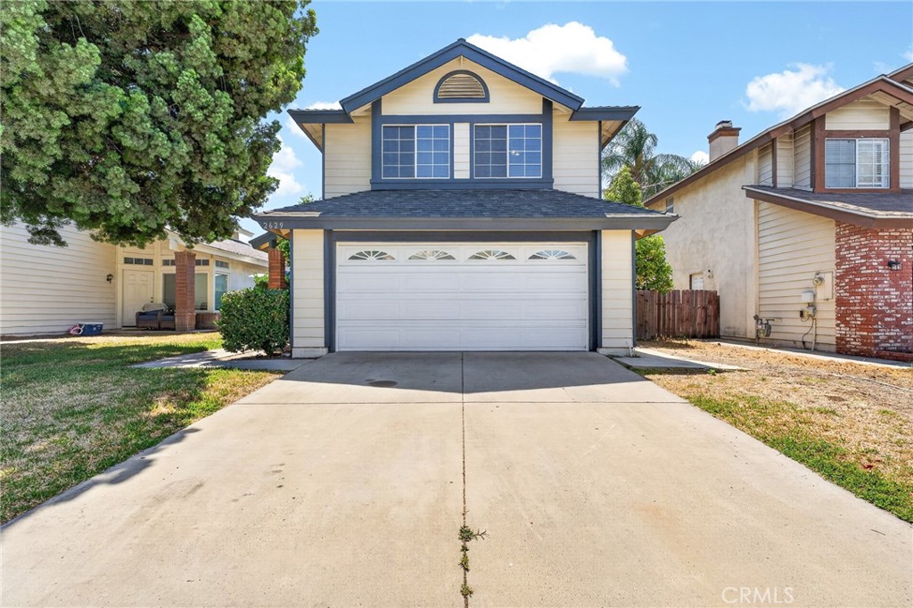 2629 Silverado Creek Property Photo 2