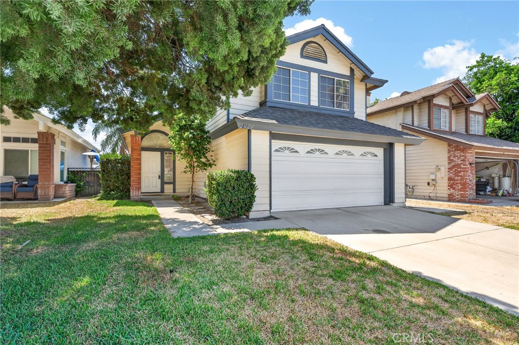 2629 Silverado Creek Property Photo 25