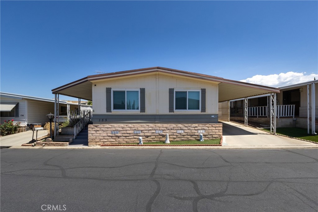 33600 Calimesa Boulevard 155 Property Photo 2