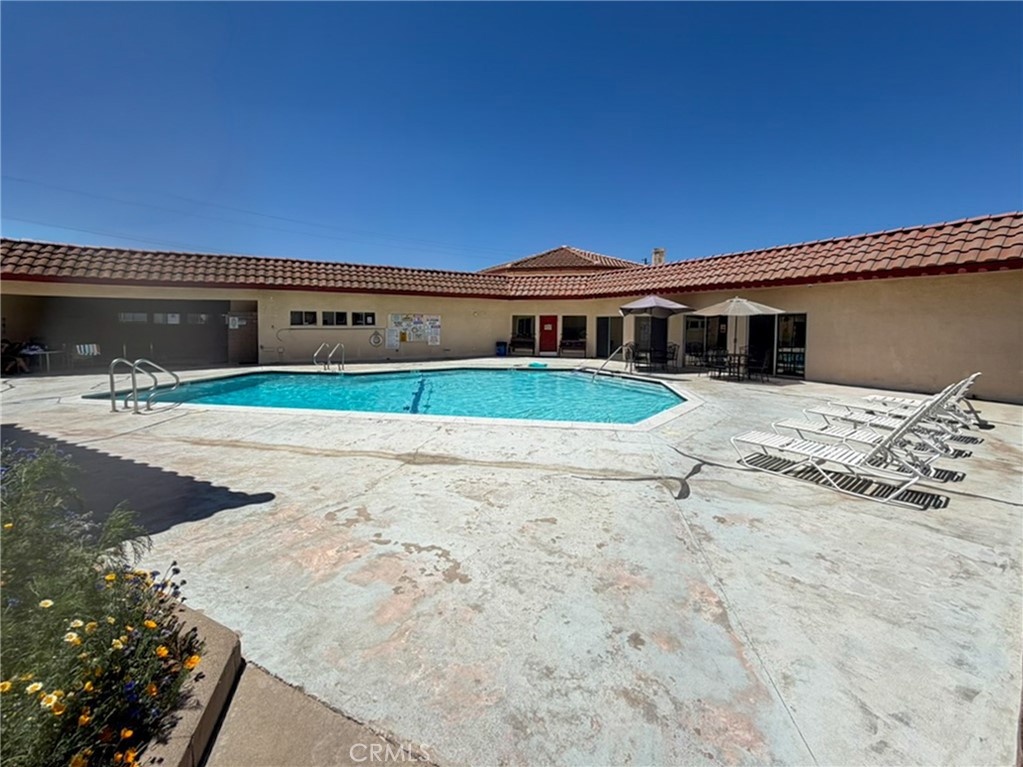 33600 Calimesa Boulevard 155 Property Photo 35
