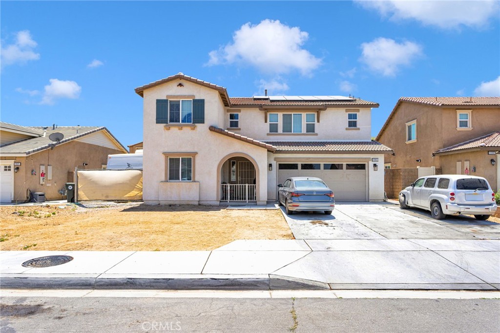 11913 Andrews Place Property Photo 1