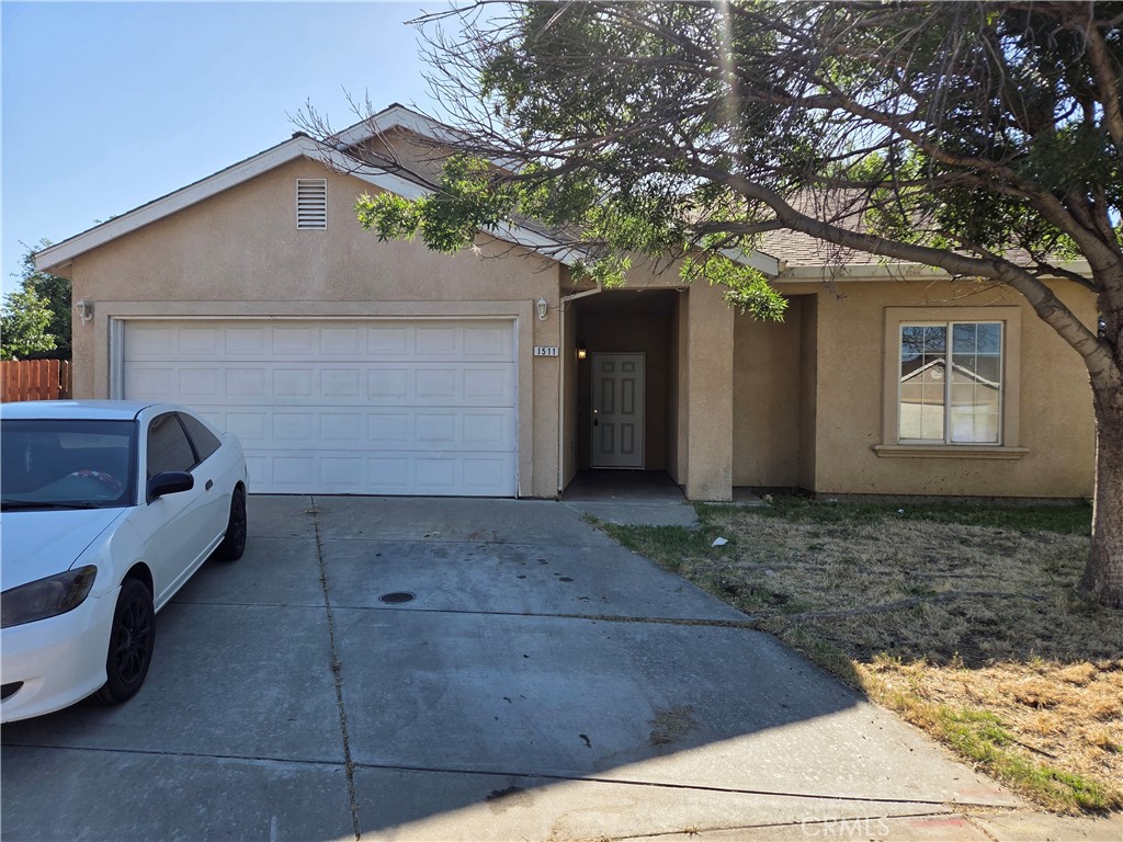 1511 Ronnie Court Property Photo 1
