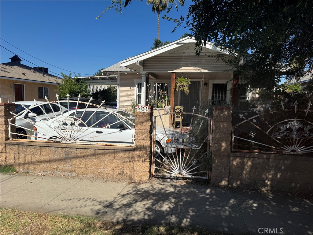 1488 N Lugo Property Photo 1