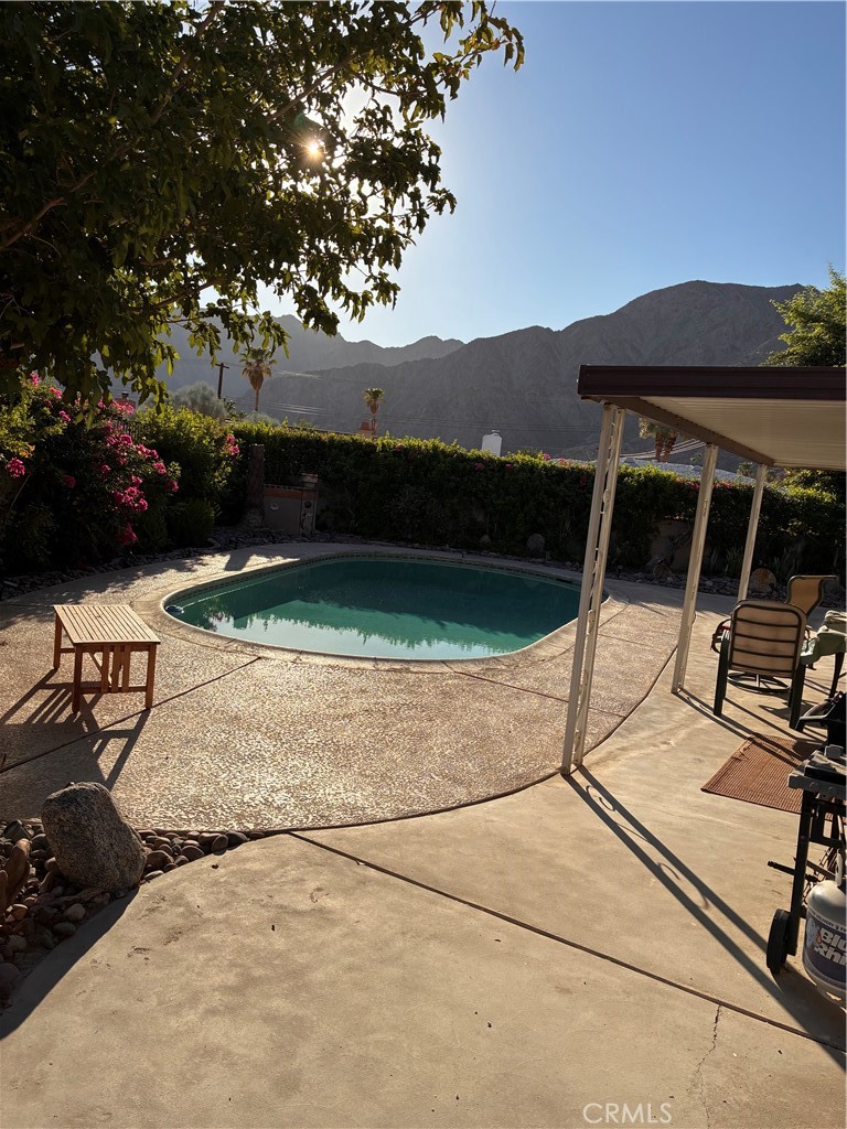 77444 Calle Portrero Property Photo 2