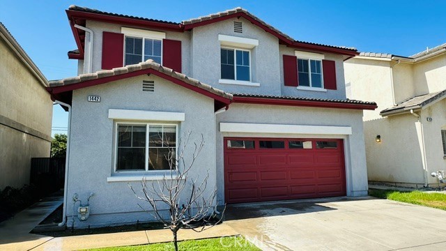 1442 Orange Grove Property Photo 1